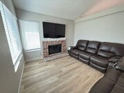 Photo - Single Story Palmdale Home