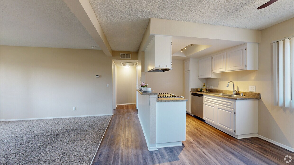 3D Tour - Cherry Cove