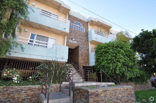 Building Photo - 6041 Fulton Ave Unit 104 Rental