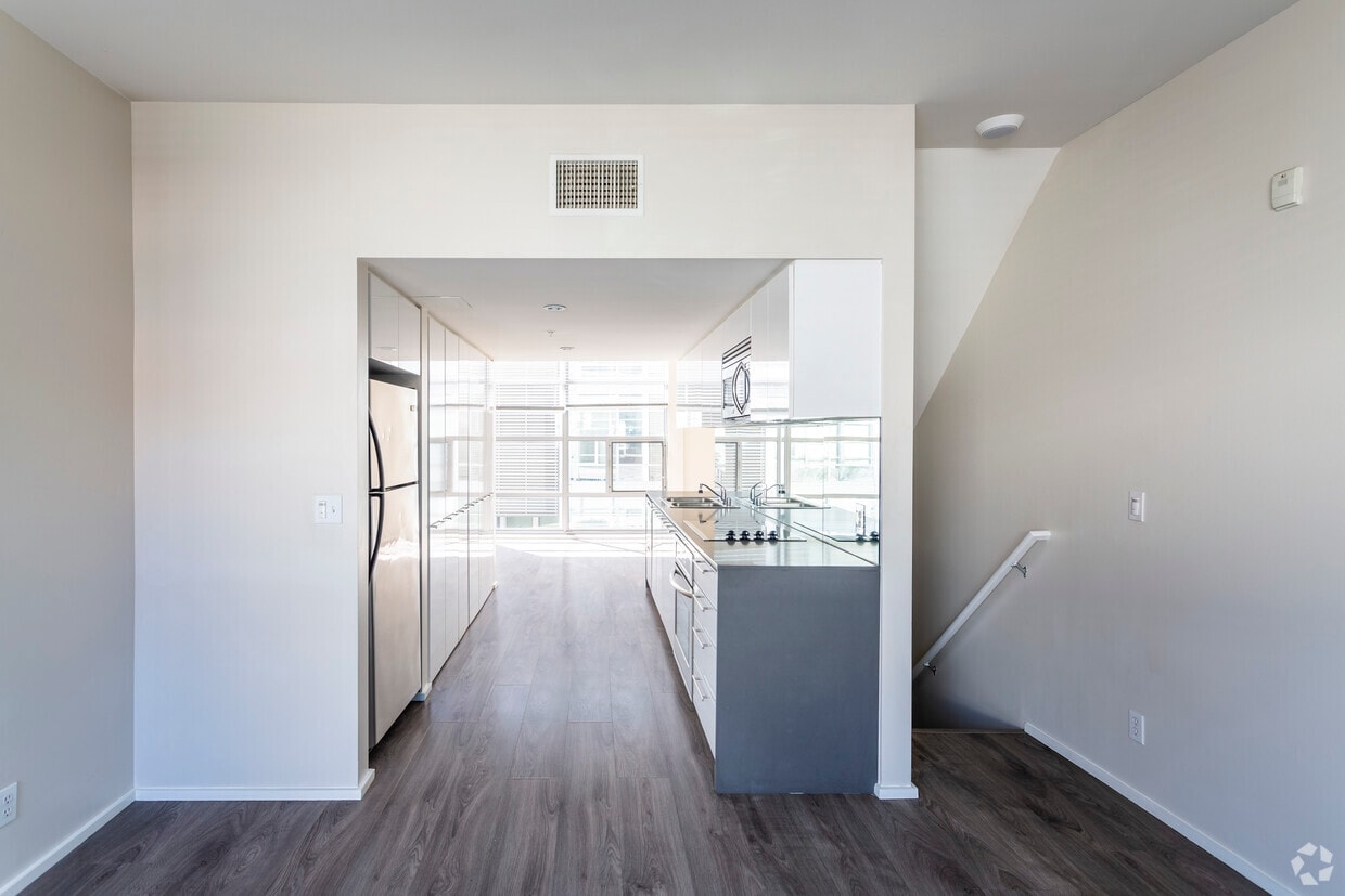 Floor Plan - Alta- Townhome