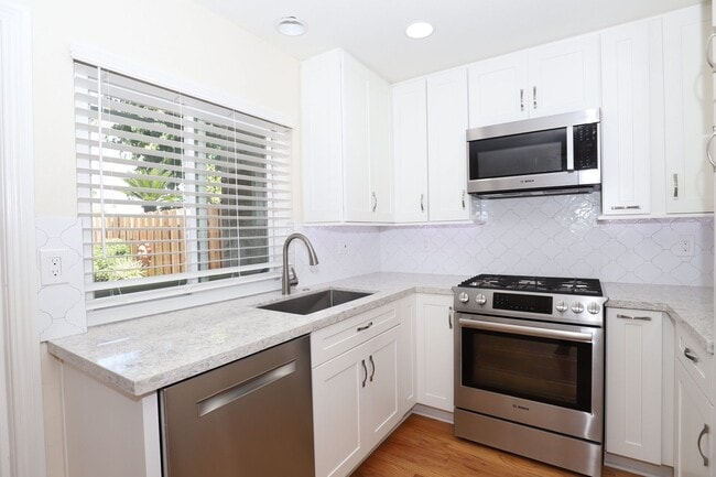 Photo - 1671 Tustin Ave Unit 1671 Tustin