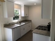 Kitchen - 631 S Glassell St Townhome