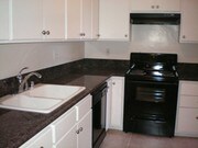 Kitchen - 321 S Willaman Dr Apartment Unit 208