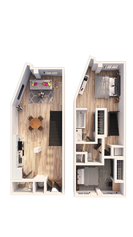 Floor Plan - O
