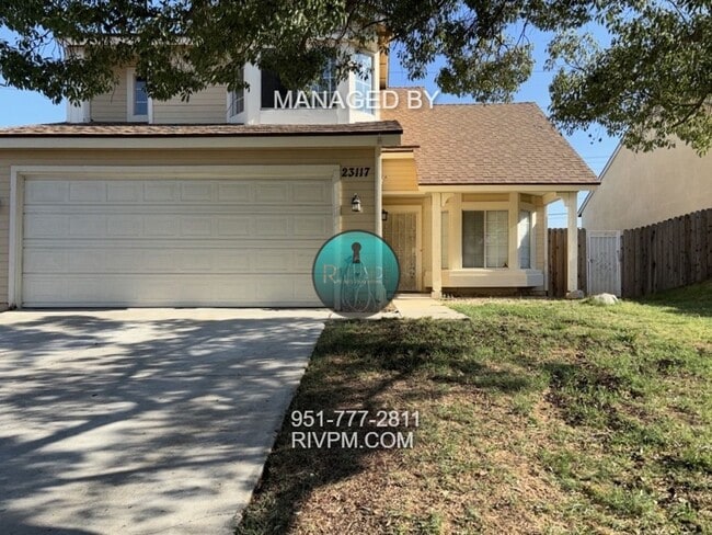 Photo - STUNNING POOL HOME IN MORENO VALLEY!! SOLAR INCLUDED!!