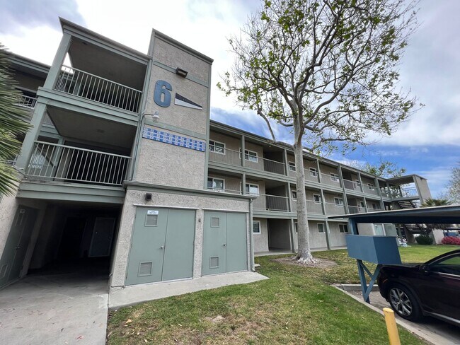Photo - Condo at the Beach - Surfside III HOA
