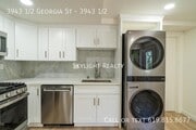 Photo - 3943 1/2 Georgia St-3943 1/2 Apartment Unit 3943 1/2