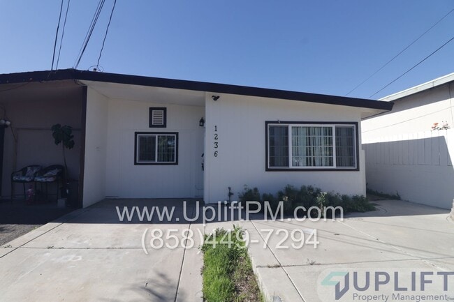 Building Photo - Remodeled 3-bedroom, 2-bath Cardiff Bungalow