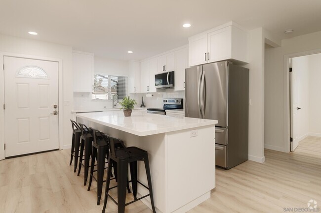 Building Photo - 5147 Ewing St Rental
