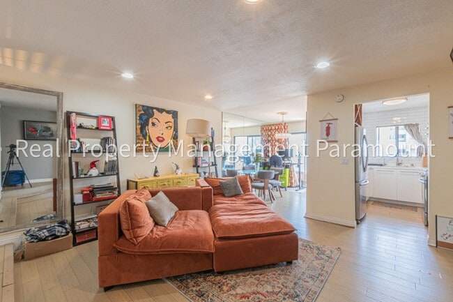 Photo - West Hollywood 1-Bedroom with Private Balcony, Rooftop Pool & City Views