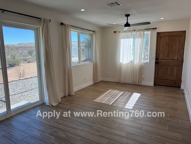 Photo - New 2 Bedroom 1 Bathroom Home!! Unit 2 - 56949 Campanula St