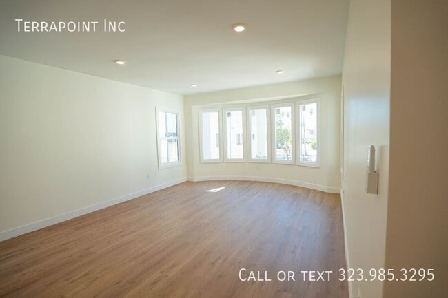 Building Photo - 1038 Westmoreland Ave Unit 3