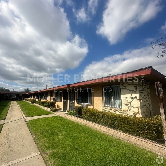 Building Photo - 14428 Amar Rd Rental