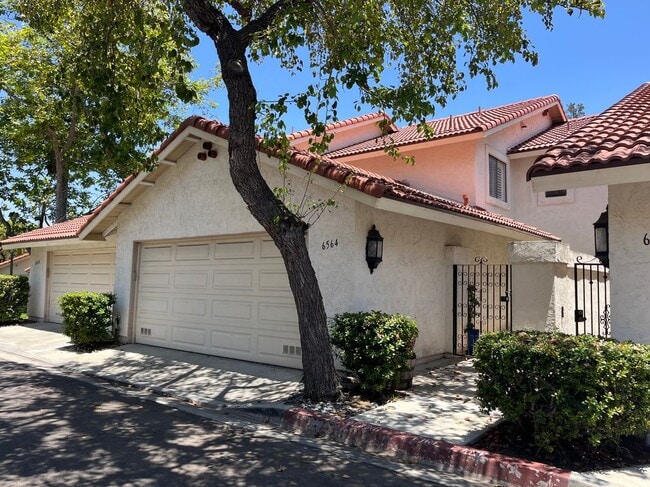 Photo - 6564 Corte La Paz Townhome
