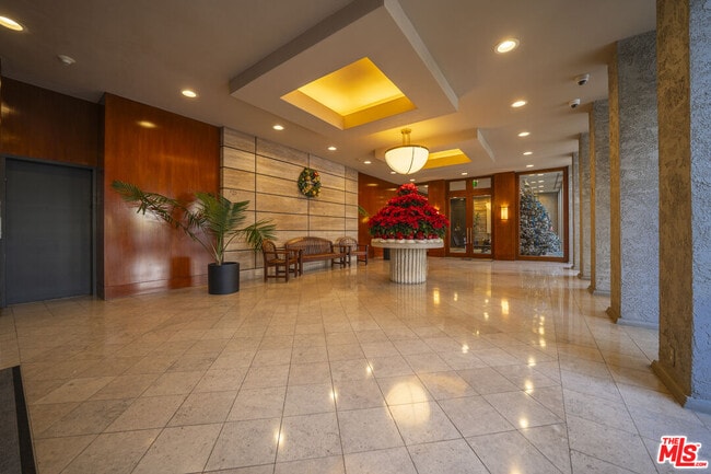 Photo - 800 W 1st St Unit 2110