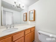 Photo - SD: Spacious 2BD/2.5BA Townhome in Sabre Springs with Private Backyard, 2-Car Garage & In-Unit La...