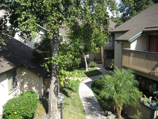 Balcony View - 26027 Serrano Ct Unit 26027