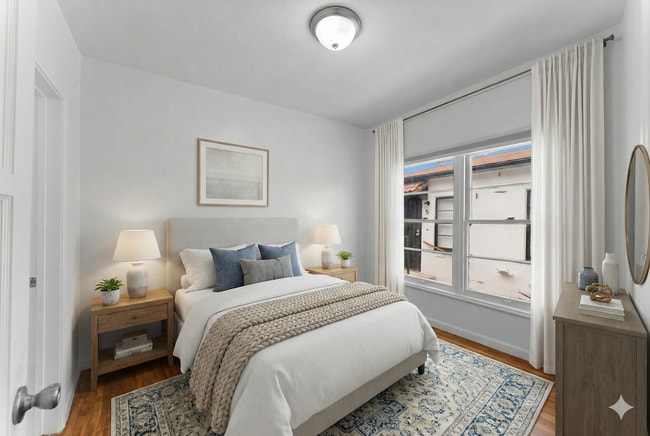 Building Photo - 3131-3151 Adams Ave Unit 3151-09