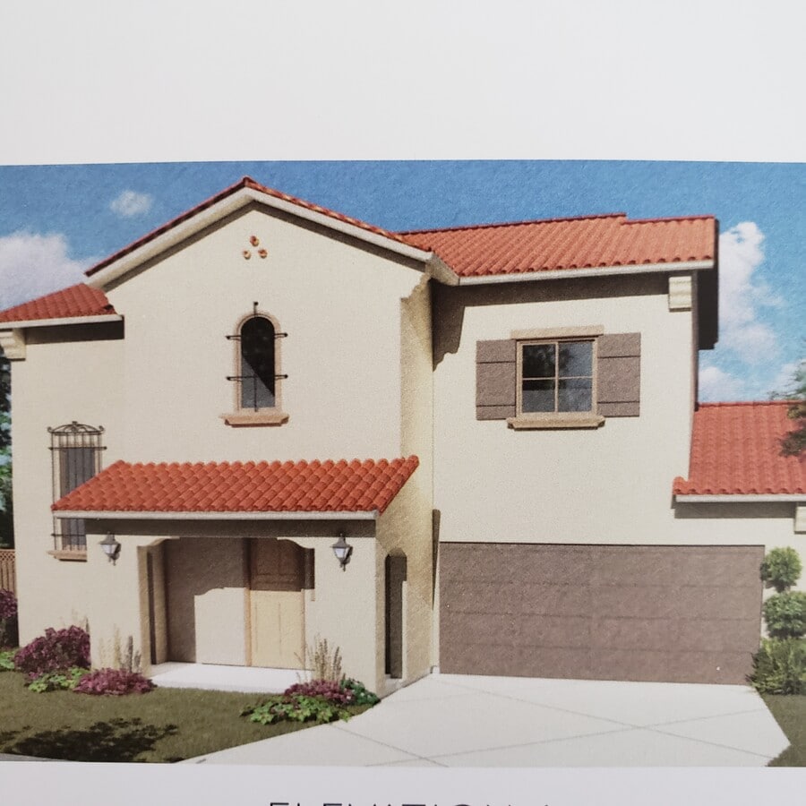 4453 Jalama Drive - 4453 Jalama Drive