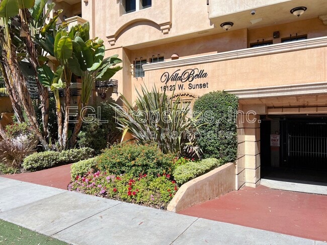 Photo - 16123 W Sunset Blvd Condo Unit 304