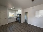 Photo - Brand new build 1 bedroom/1 bathroom now available!