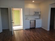 Photo - 2nd Floor Studio Apt. in Riverpark at the ...