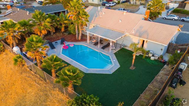 Building Photo - 8543 Via Consuelo Rental