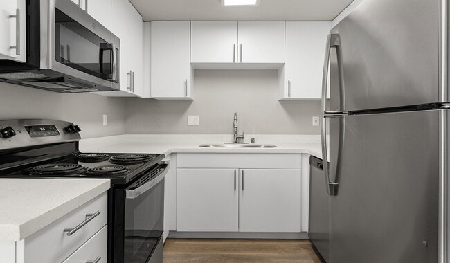 Love Where You Live - Point Bonita