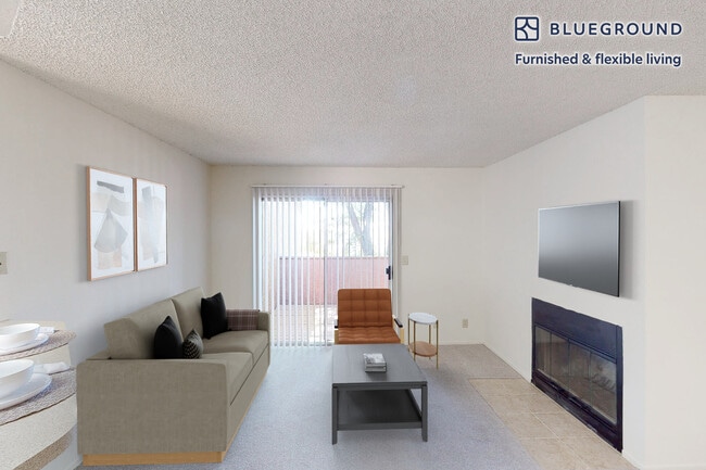 Building Photo - 400 Appian Way Unit FL3-ID8921A Rental