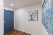 Photo - Beautiful 1 Bdrm, 1.5 Bath for Rent at Cortez Blu Condos in Cortez Hill Unit 605