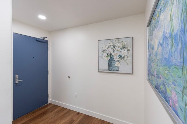 Photo - Beautiful 1 Bdrm, 1.5 Bath for Rent at Cortez Blu Condos in Cortez Hill Unit 605