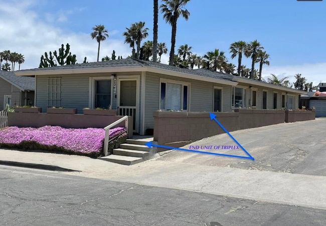 ONLY 48 STEPS FROM THE SAND TO SURF!!! - ONLY 48 STEPS FROM THE SAND TO SURF!!! Apartment