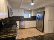 Photo - Ground-floor San Carlos stunning single-story condo available immediately. Unit 8