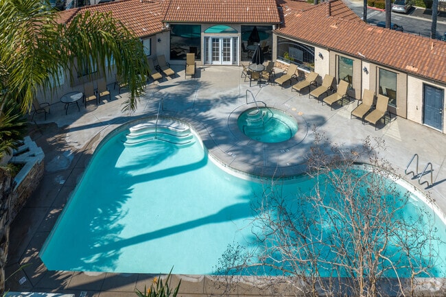 Photo - Lido At Shandin Hills