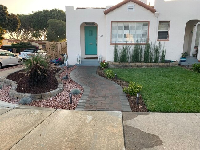 Photo - 393 Coronado St House