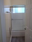 Bathroom - Park Seville Unit 3