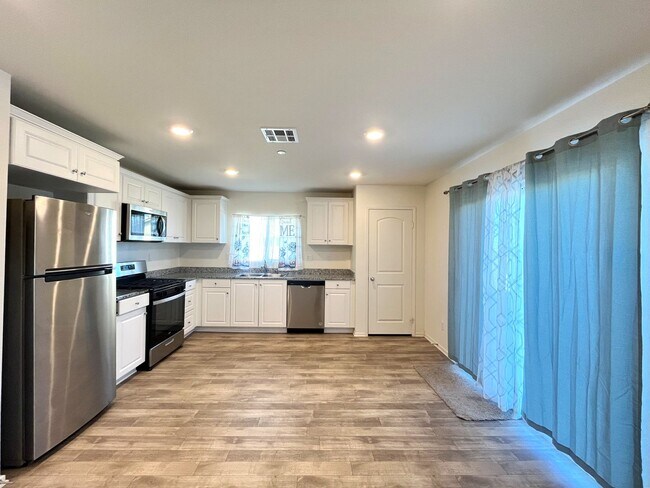 Photo - Newly Built 3 Bedroom, 2.5 bathroom Home in Adelanto, CA.