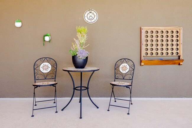 Photo - Wilcox Townhomes