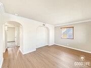 Photo - Inviting 2BD/1BA Upper-Level Apartment in Golden Hill with A/C Unit, Spa & Gated Community! Unit 223