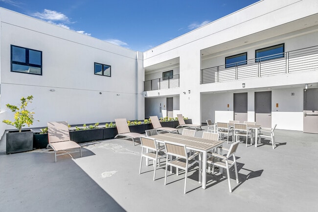 Photo - Coronado Residences