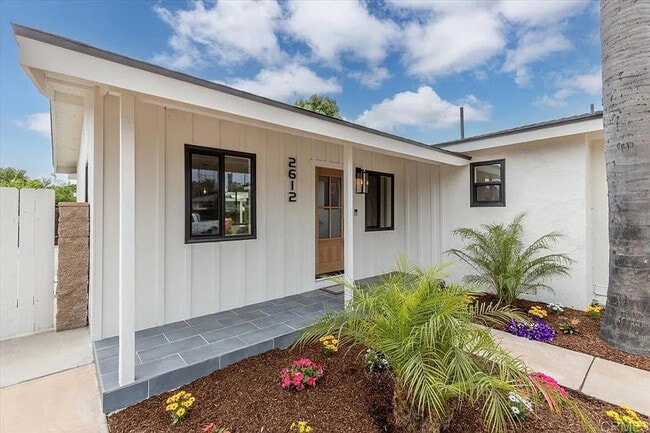 Photo - 2612 Davis Ave