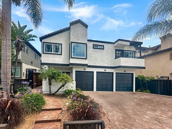 Beautiful 2BD/2BA Condo in North Park W/ C... - Beautiful 2BD/2BA Condo in North Park W/ C... Unit 7