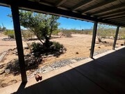 Photo - Charming 3-Bedroom Home for Rent in Landers, CA w SPA
