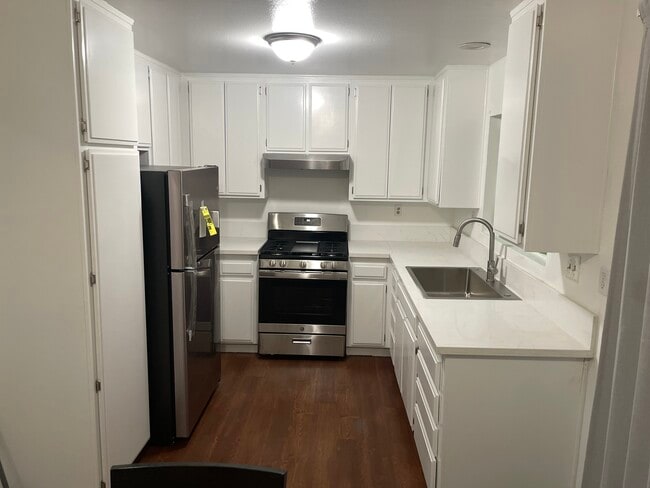 Photo - 7638 Newlin Ave Unit Uptown Whittier