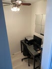 Office in bonus room - 2311 4th St Unit 313