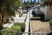Photo - Modern 1BR with Balcony & Parking – Live t...