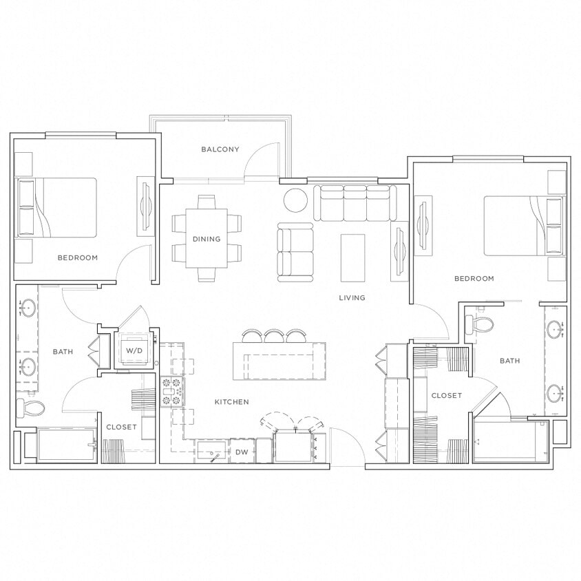 Floor Plan - B5