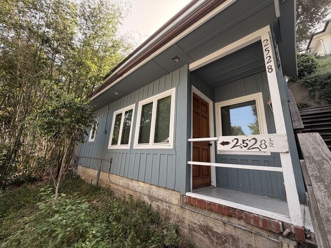 Photo - 2530 Glen Green St Unit 2528 1/2