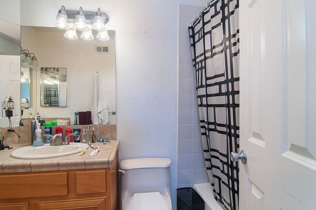 Photo - MUST SEE! 3 bedroom, 2 bath home with large backyard and private pool & spa.