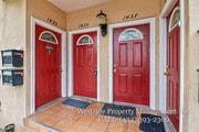 Photo - 1437 1/2 N. Las Palmas Ave.- Apartment